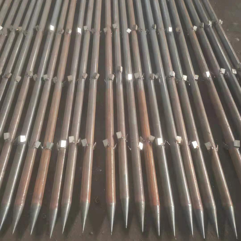 河南土钉小导管
