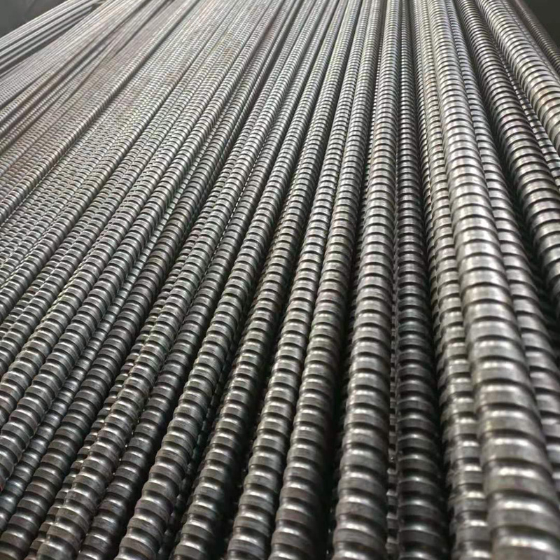 河南中空锚杆