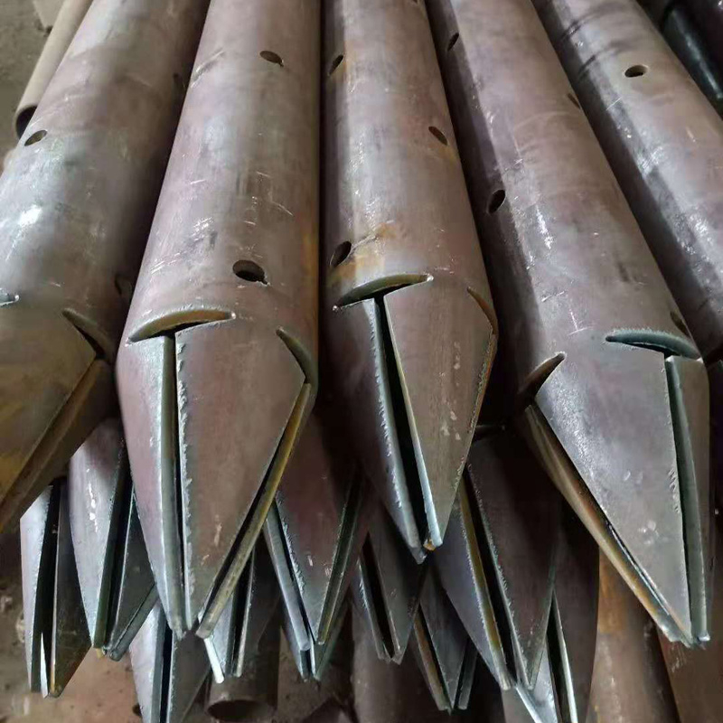 河南预埋注浆管